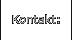 Kontakt: